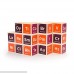 Uncle Goose Periodic Table Blocks Made in USA B01E7AP4JU